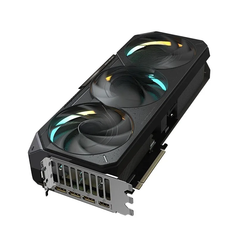 RTX 5080 Gaming OC 16G DLSS4 Gaming AI Graphics Card