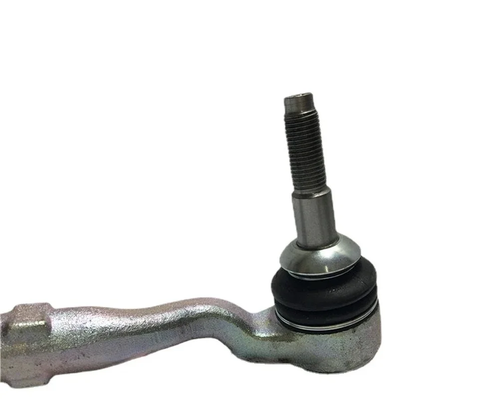 مجموعة قضيب ربط مسار التوجيه الأمامي الأيسر/الأيمن لسيارات BMW F10 F18 F07/GT 520i 528i 530d M5 520li 525li 528li 530li