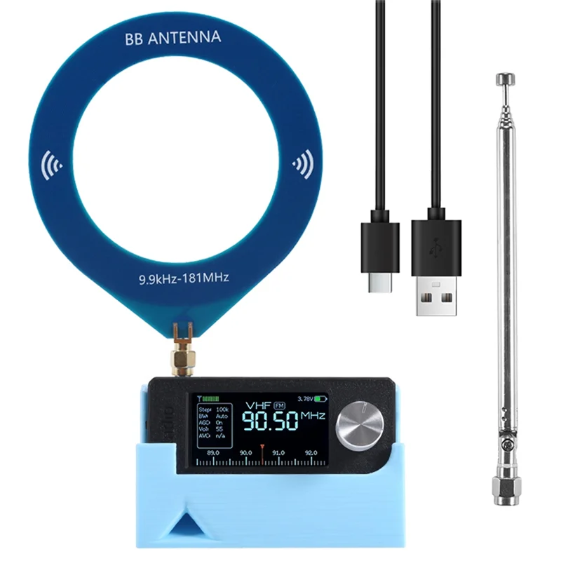 A25P SI4732 0.5-108… - image