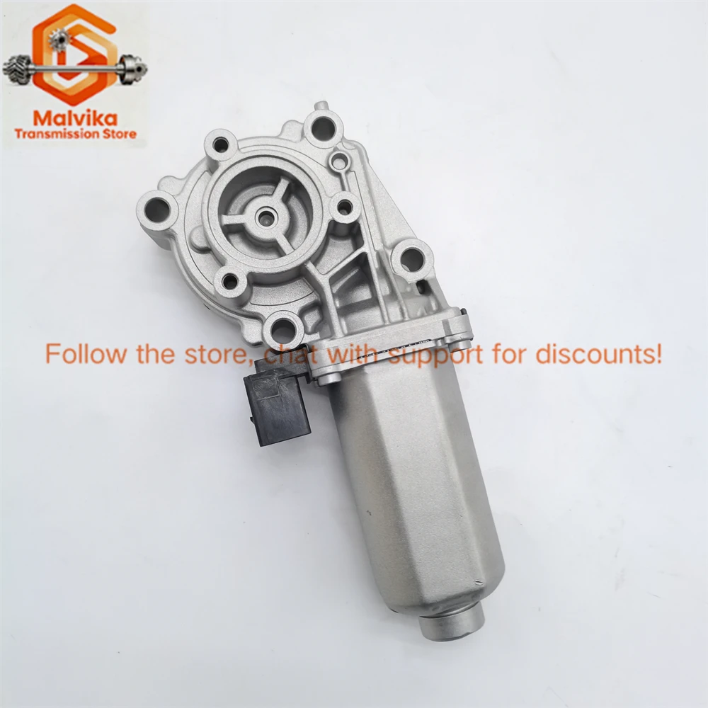 

Original AP03 Transfer Case Shift Actuator Motor 27107566296 27107528559 Fits BMW X3 X5 E83 E53 E70 ATC400/ATC500/ATC700