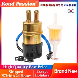 Motorcycle Fuel Pump For Yamaha YZF R1 R6 YZFR1 YZF1000 YZF1000R YZF600R FZS1000 FZS10S FAZER FZ1 FZ1S VF1100C ZX1100