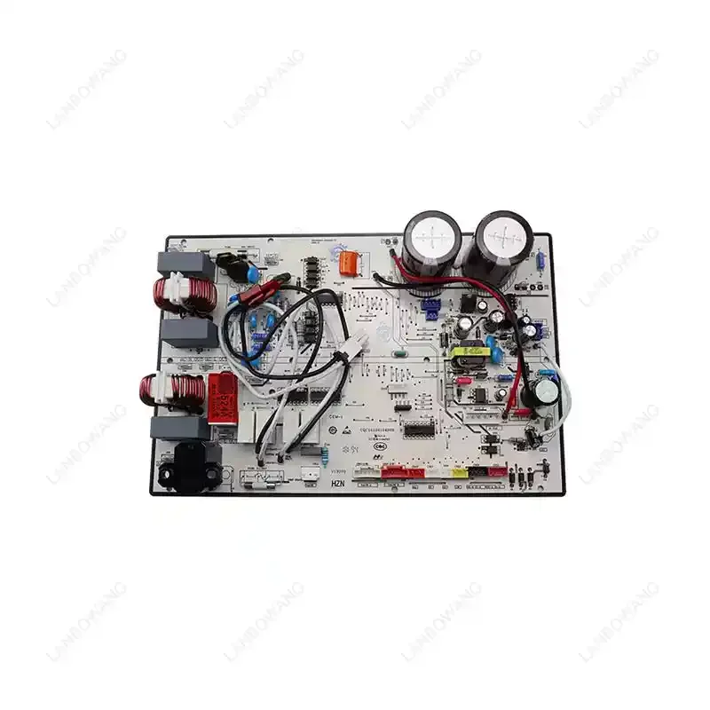 For Haier Air Conditioner Control Board, 0011800524 Replacement PCB Motherboard Part