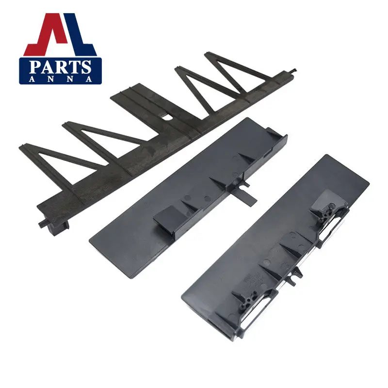 

1Set B065-4726 MP 8001 Duplex Paper Guide Plate For Ricoh Aficio 2075 2051 2060 MP 7500 7502 ADU Jogger Fence B065-4681 B0654682