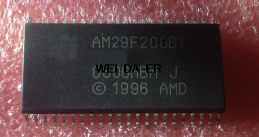 

IC new original AM29F200BT-70SI AM29F200BT-70SE AM29F200BT-70SC 30PCS/LOT NEW original - FREESHIPPING