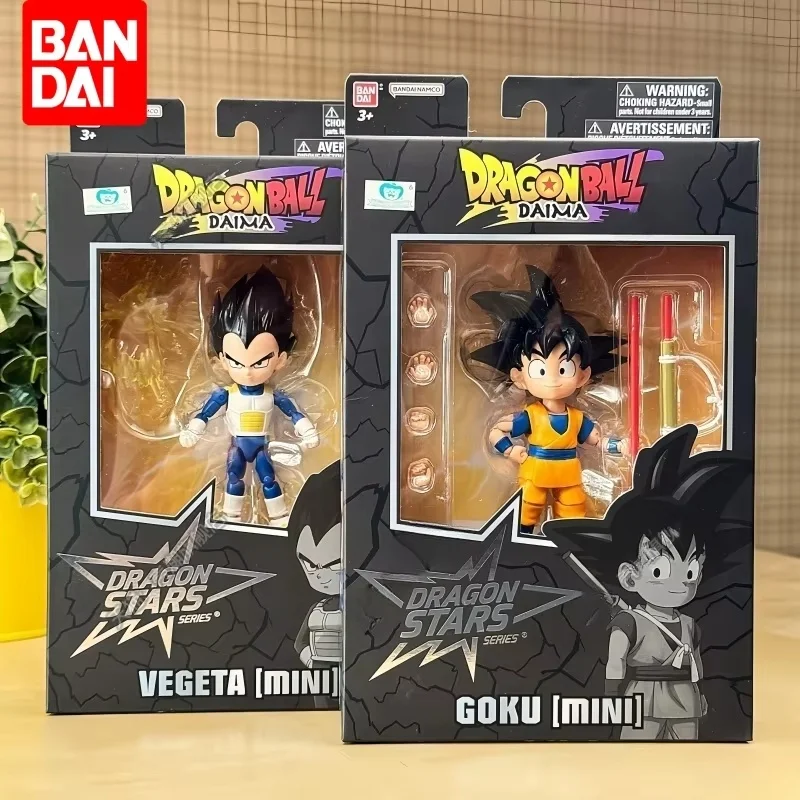 

Новая аниме-фигурка Dragon Ball Son Goku Vegeta IV, периферийные устройства из ПВХ, модель суставов, украшения, подарок на день рождения, игрушка