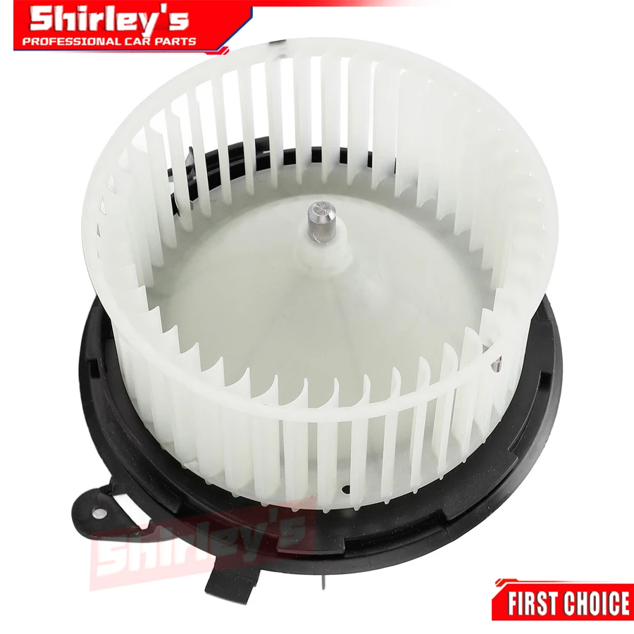 AC Heater Blower Motor For Mercedes Benz C250 C300 E350 E550 2018200208 2048200008 2048200208 700248 A2048200208 A2048200008