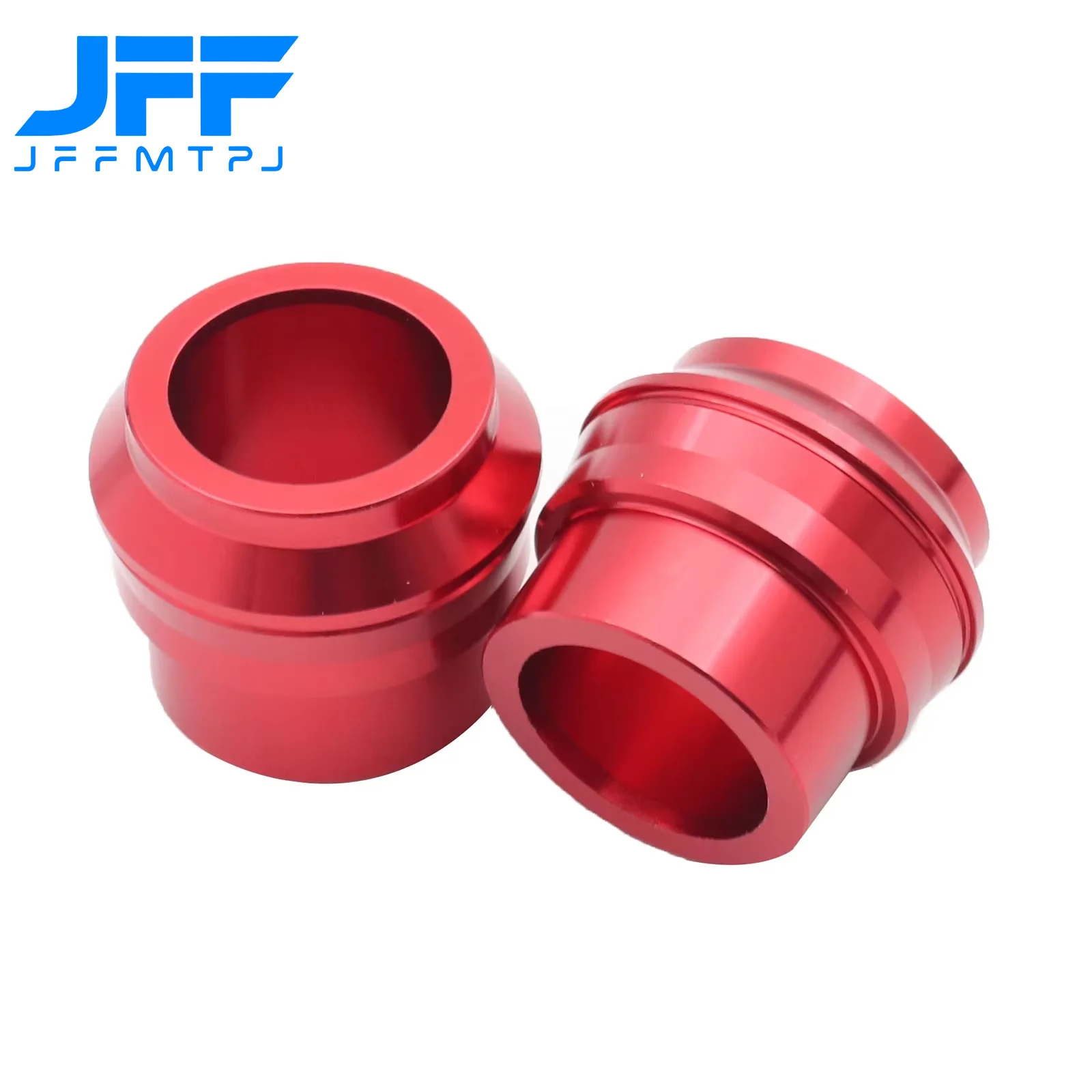 Front Red