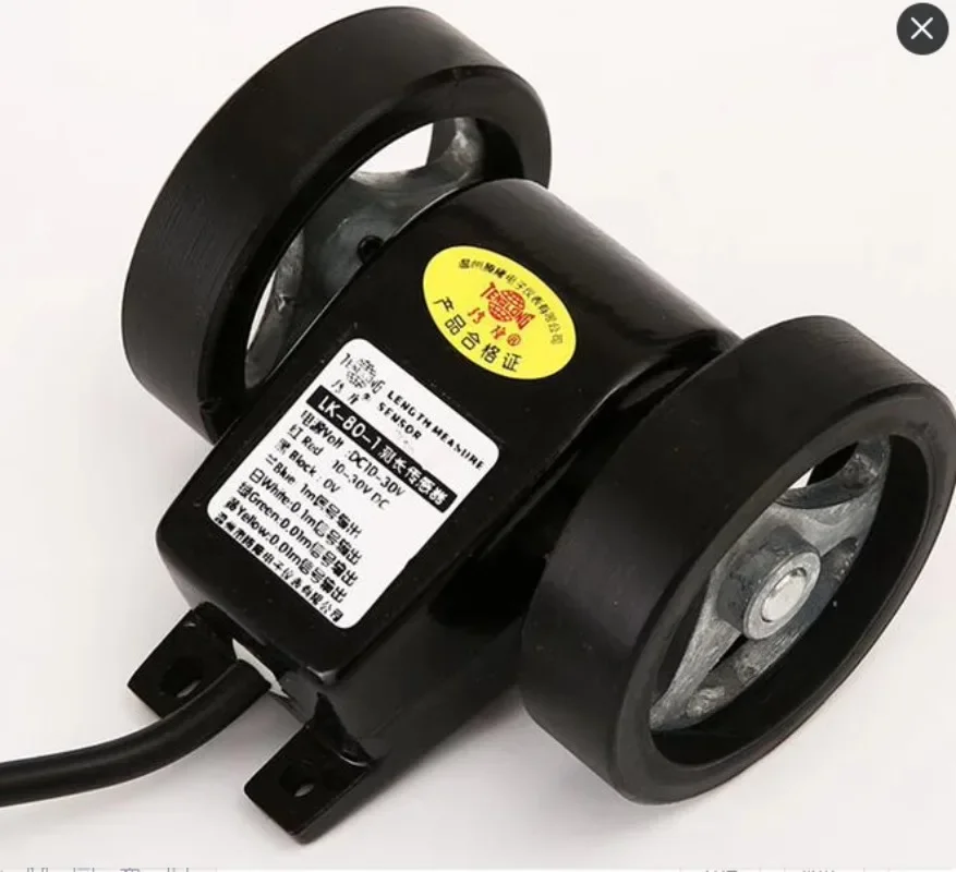 JDM72-4S -5S intelligent counter JDM72-6S dual row display counter matching LK-80-1