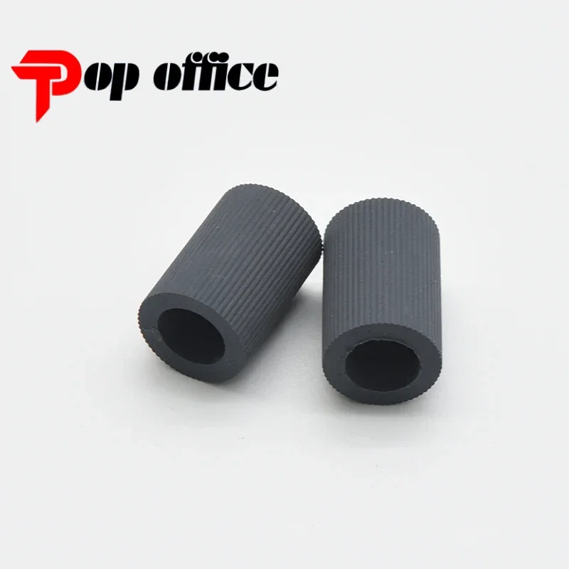 1set. LY2093001 Pickup Feed Roller Tire for BROTHER HL 2130 2132 2220 2230 2240 2242 2250 2270 2280 DCP 7055 7057 7060 7065 7070