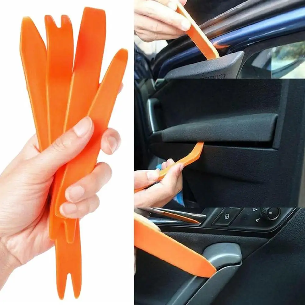 Car Audio Door Removal Tool for Mercedes Kia Alfa Romeo Fiat 500 BMW E39 E46 E90 E60 E36 F30 F10 Mini Cooper Accessories 2026