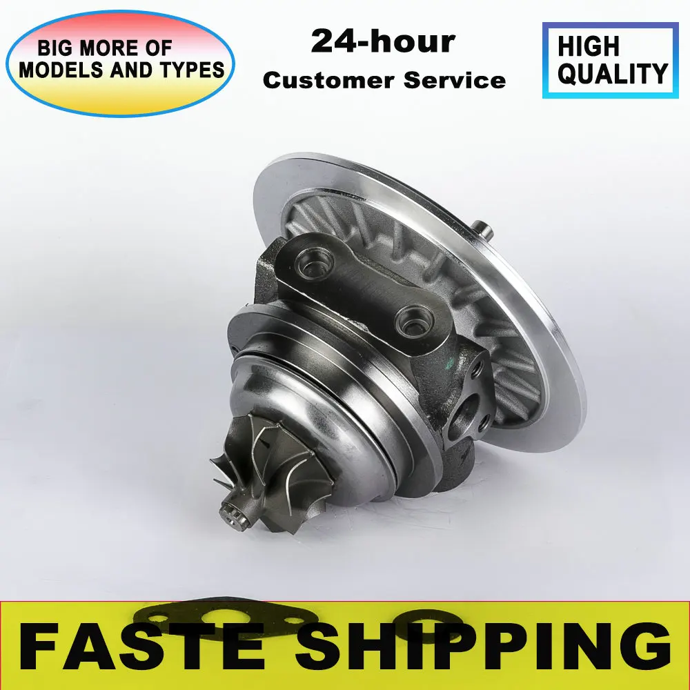 

MFS Turbo Cartridge A274 AL0072 Turbine For Mercedes-Benz E C CLA W212 W204 C300 OM 274 920 Turbine Core Turbo Chra Engine Parts