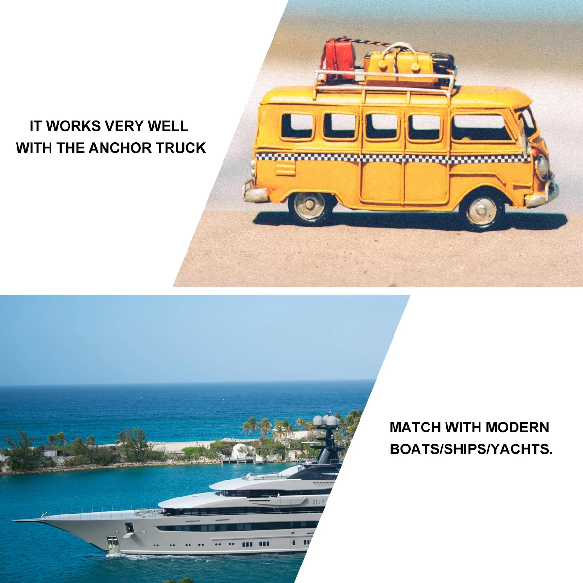 4pcs Sunshade Accessories Deck Hinge Flat Mount Boating Equipment Stainless Steel Screws Durable Marine Grade Corrosion