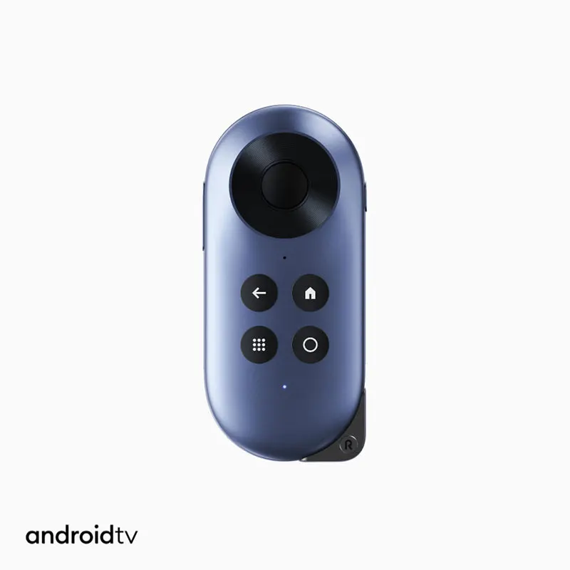 Rokid Global Station Portable Android TV Device Media Streaming Box The Best Companion For Google Rokid Max and Other AR