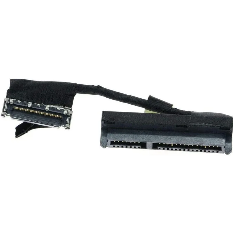 HDD SATA Hard Disk Drive Connertor Cable Replacement for Latitude 3450 3580 E3580 E3480 450.0A103.0011 0FD9M5