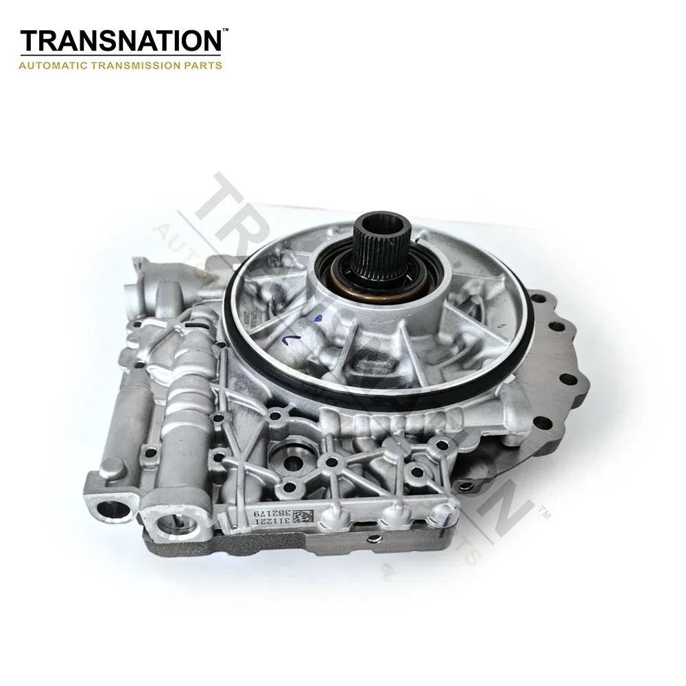 

Auto Transmission Oil Pump Assembly For FORD MAZDA MERCURY RFFG9P-7A106-AA 6F35