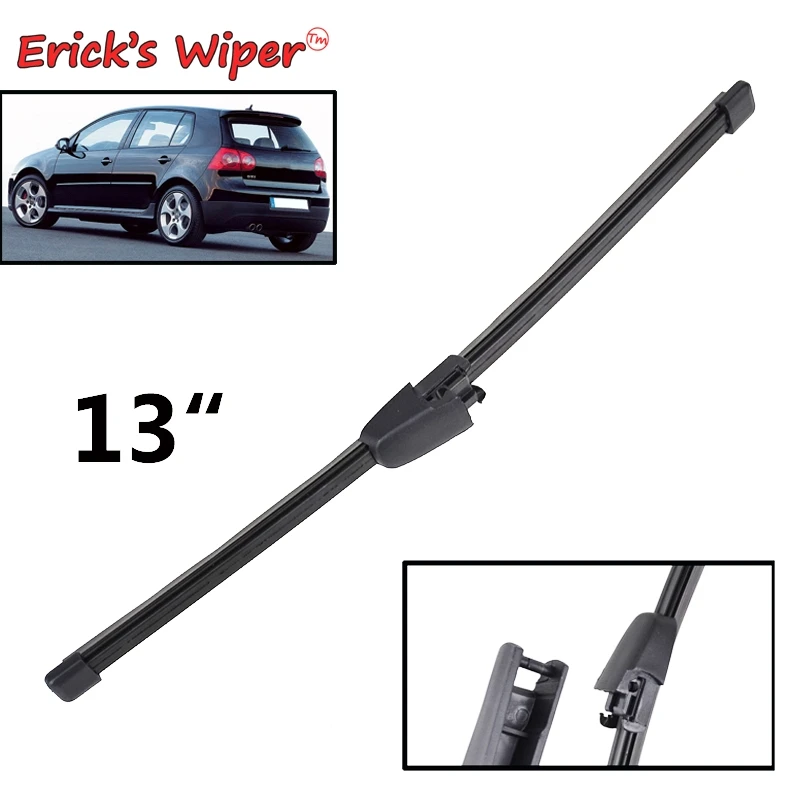 Erick's Wiper 13