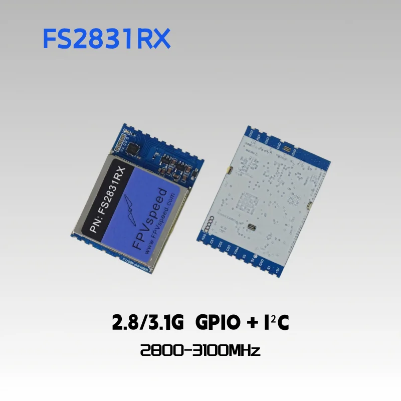 modulo-ricevitore-video-analogico-wireless-fs2831rx-28ghz-16ch-vrx-modalita-i2c-31ghz-fpvspeed-2800mhz-3100mhz