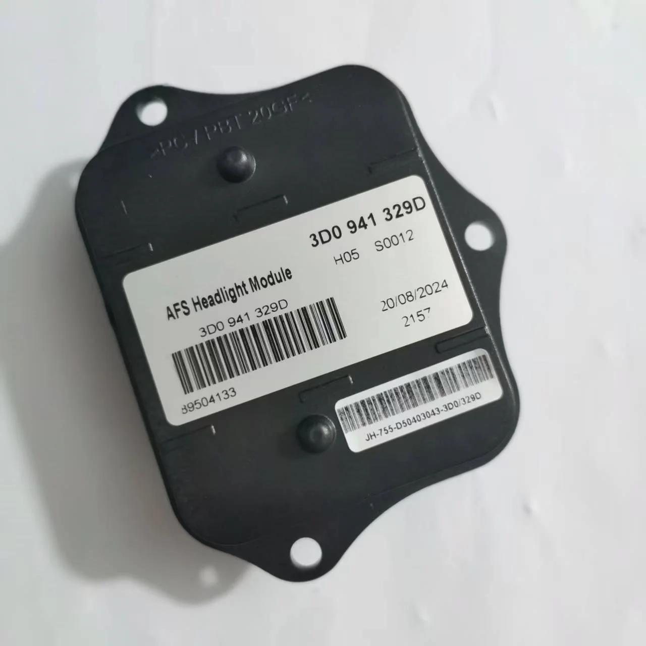 جديد 3D0941329D المصباح AFS Leistungsmodul وحدة توجيه التحكم للجولف 7 أودي Q5 3D0 941 329D