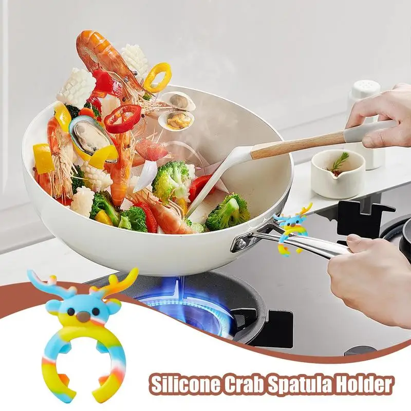 Spoon Rest Multifun… - image