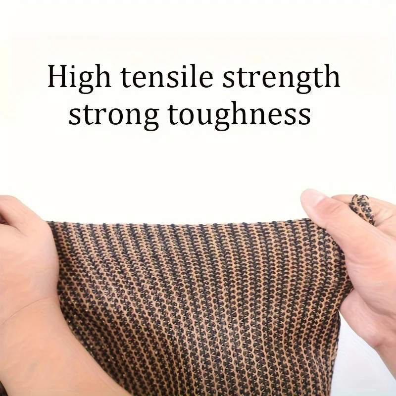 شبكة مظلة خارجية لجميع الأغراض للفصول الأربعة: شبكة مظلة متينة مصممة للاستخدام الدائري في الصيف، يمكنها بشكل فعال #1