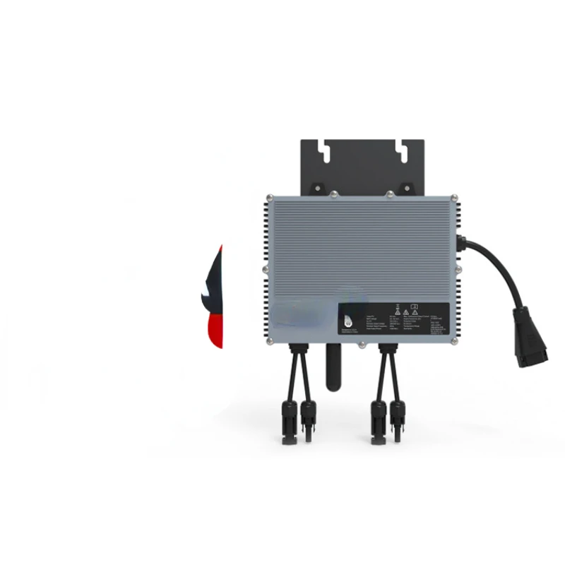 Micro inverter 1kw 2kw high efficiency photovoltaic grid-connected solar inverter