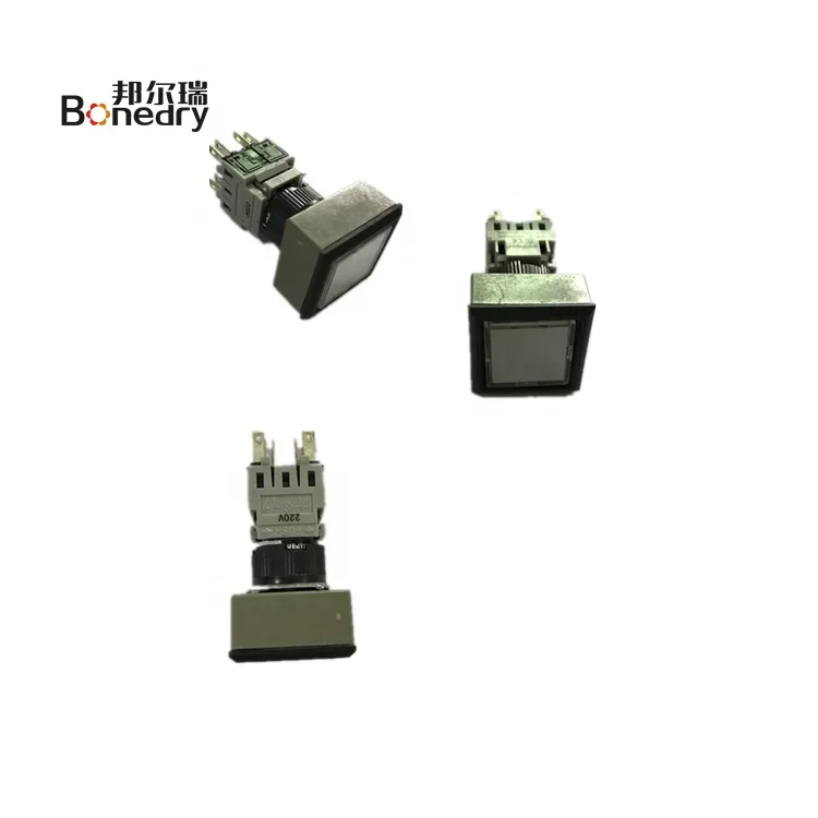 High Quality Komori Switch Button For Offset Printing Machinery Part