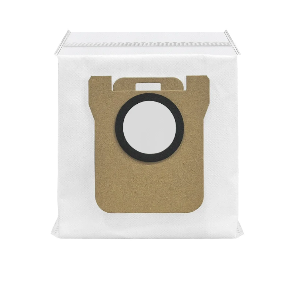 1 مجموعة ستوكات + القماش ممسحة القماش + أكياس الغبار عدة أداء خالية من التسد ختم قوي لأجزاء المكنسة الكهربائية Mijia M40S / OV31CN