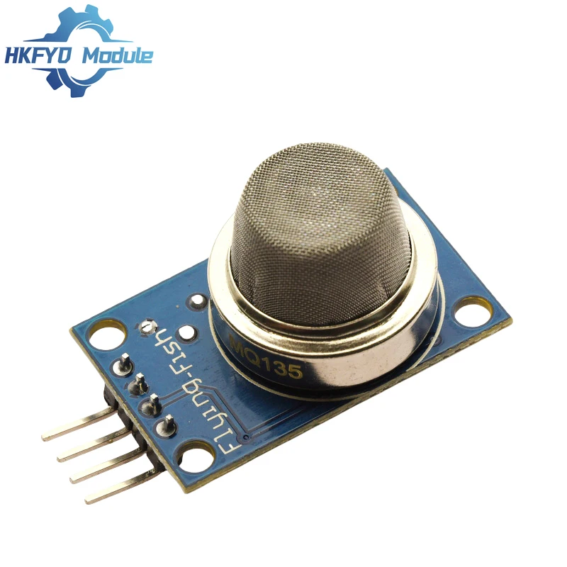 MQ135 MQ-135 Air Qu… - image