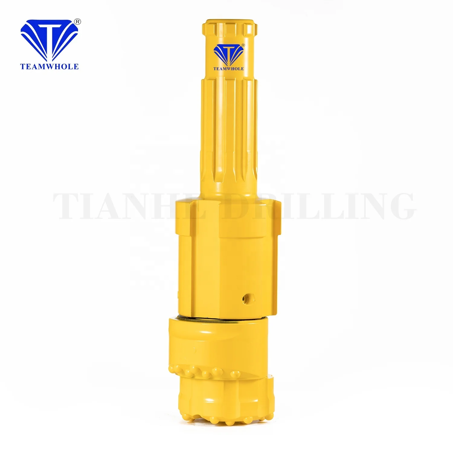 Premium Drilling Tools Eccentric Overburden Casing Systems Reamer Drill Bits ODEX240-DHD380 Forged