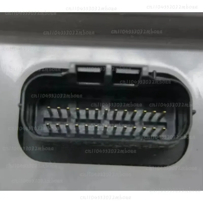 90% New Golf Cart Controller Replacement Part Compatible with Models JW2-6510-01 JW2-H6510-21 JW2-H6510-20-00