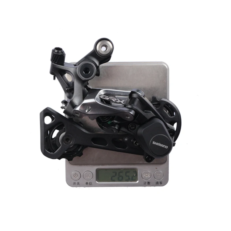 Shimano GRX RX812 RX810 RX800 RX817 RD 11 Speed GS Long Cage Road