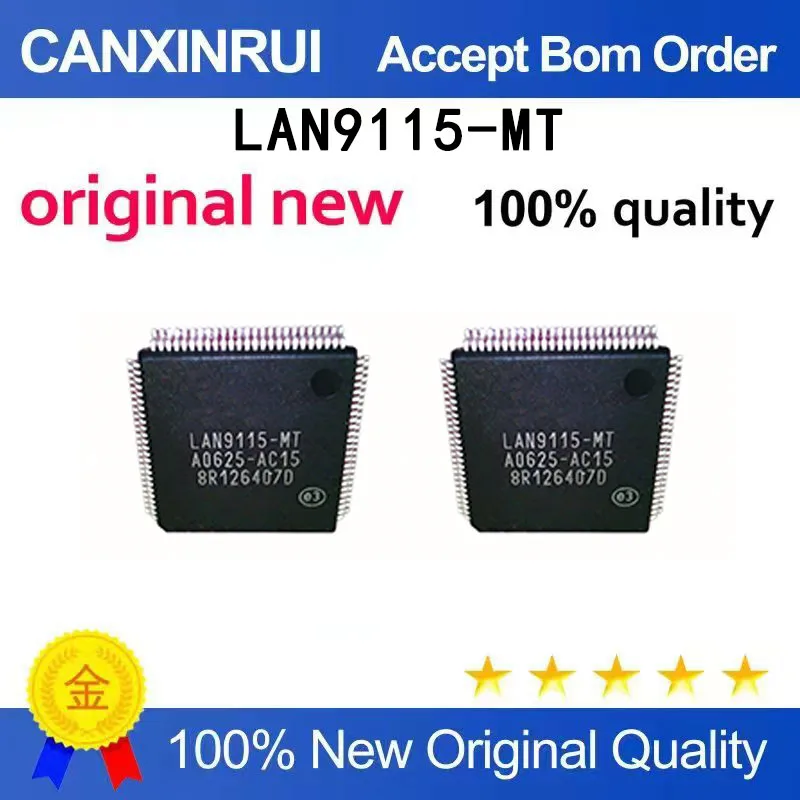 (5-100 pieces)Brand new original TPS51222RTVR QFN-32 TPS51222