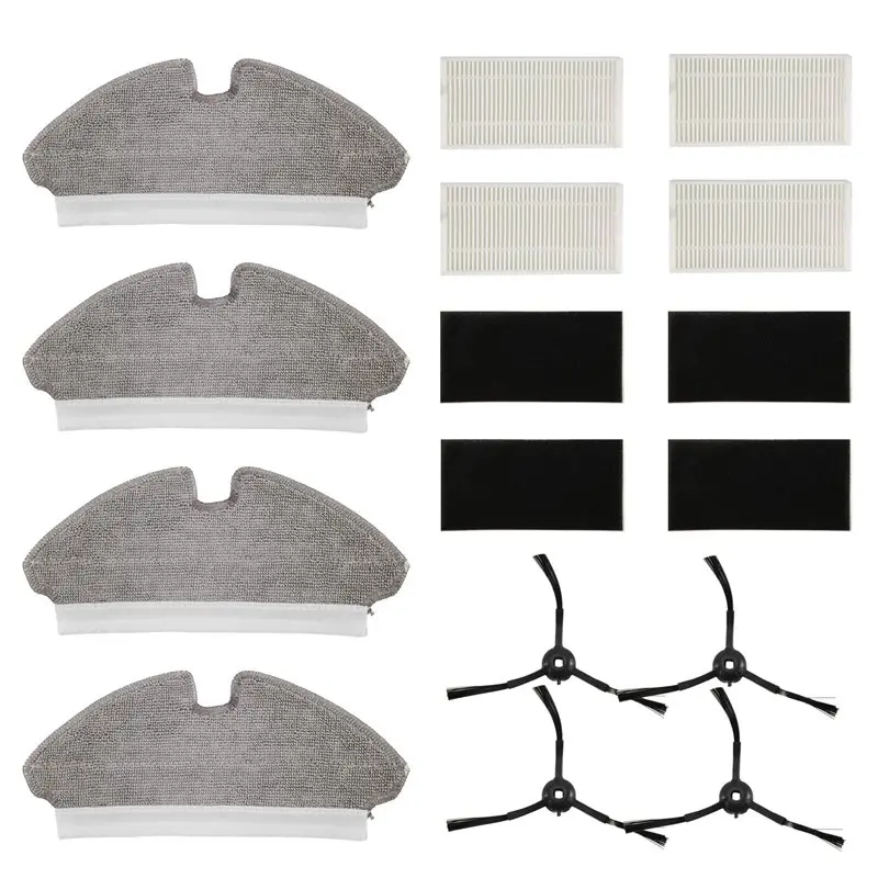 【Rabatt】Side Brush …