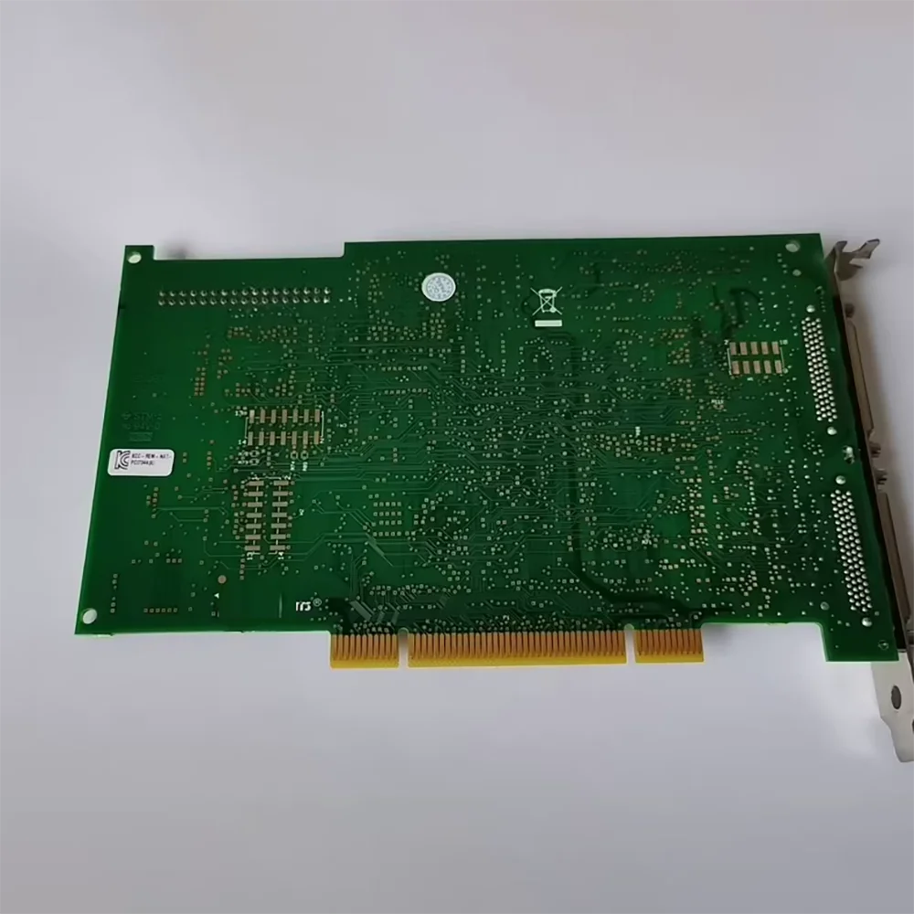 

778916-04 PCI-7344 DAQ4-axis motion control card