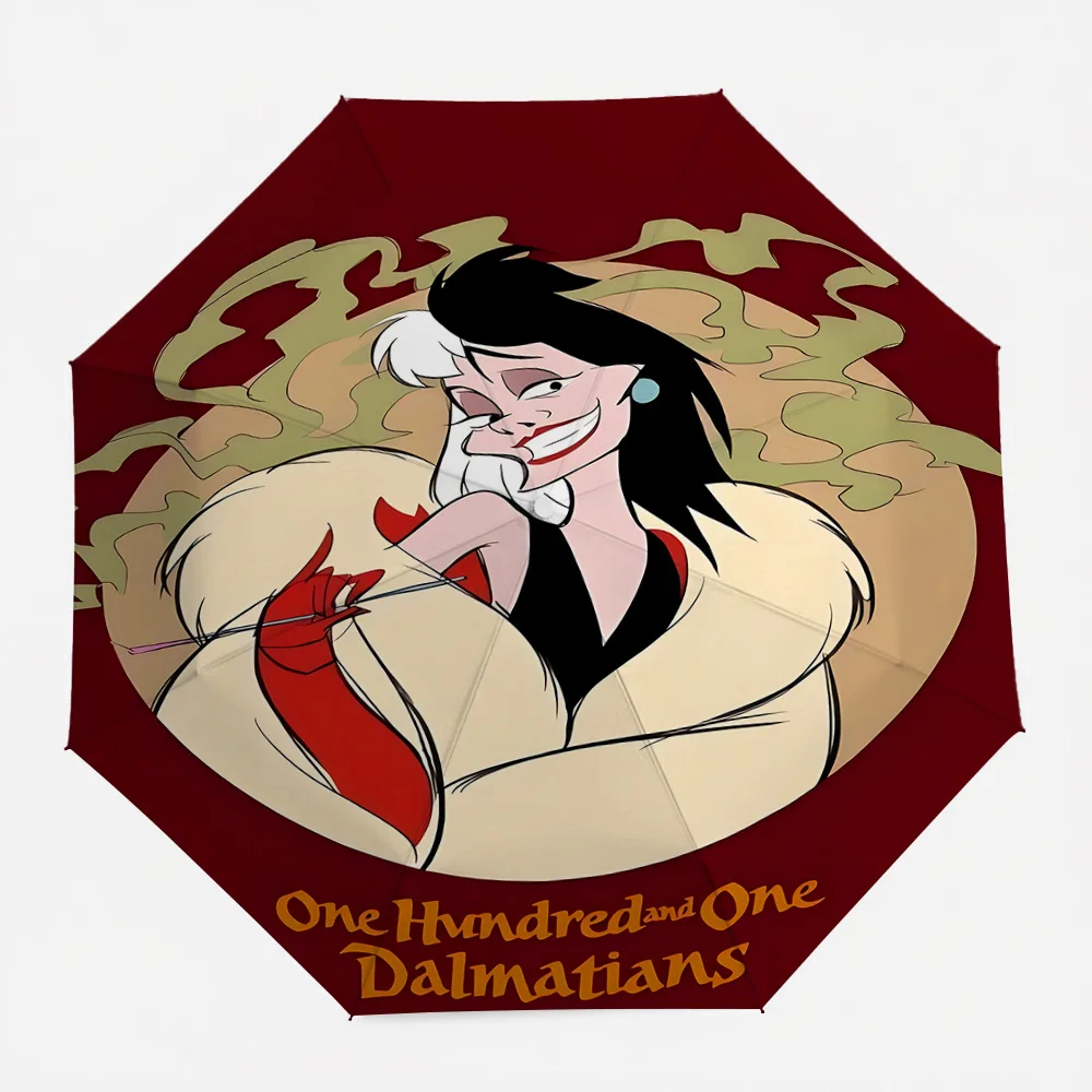 Disney Cruella De V…