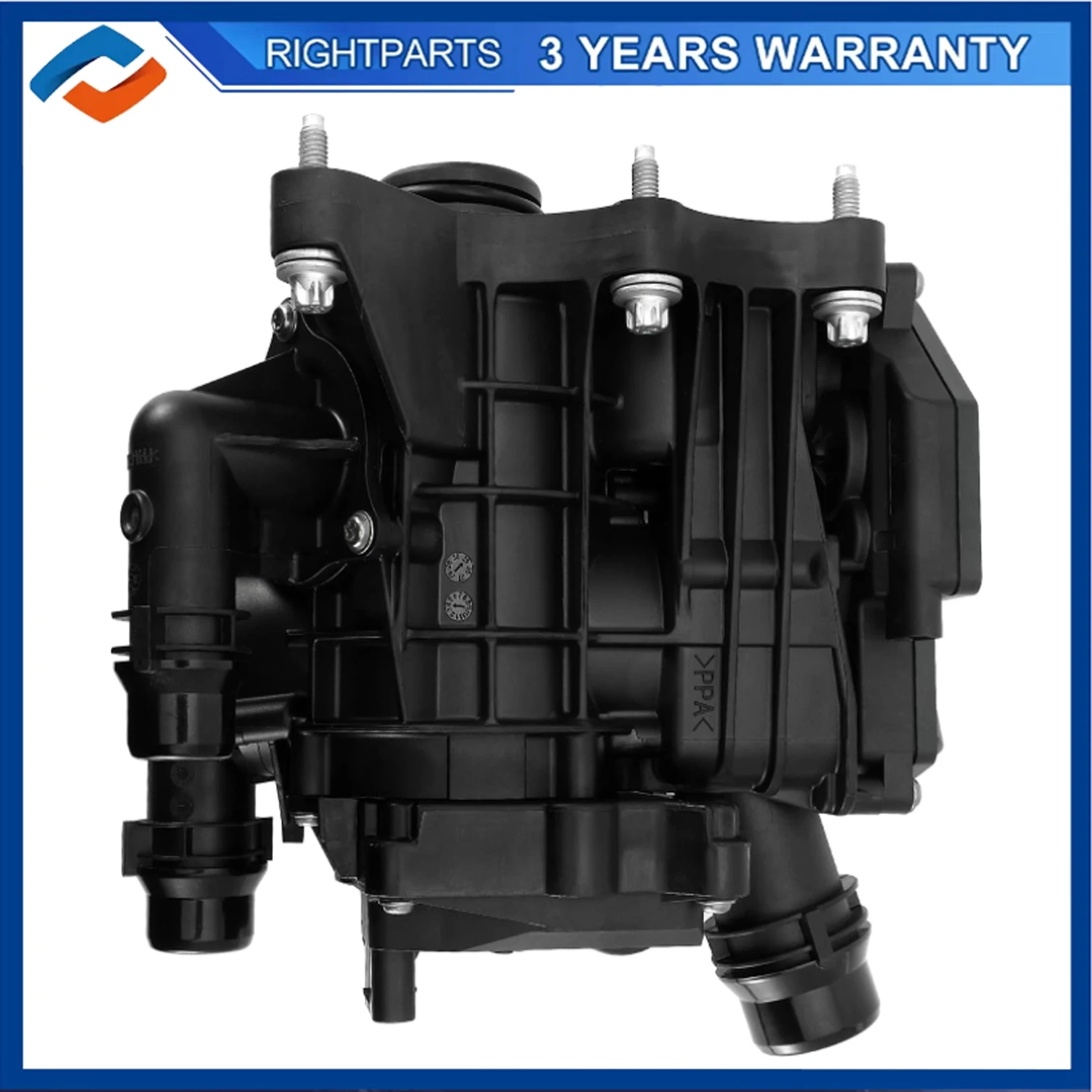 

11538642560 8642560 Coolant Thermostat Heat Management Module For BMW G20 G21 G30 2' 3' 4' 5' 6' 7' series X3 X4 X5 X6