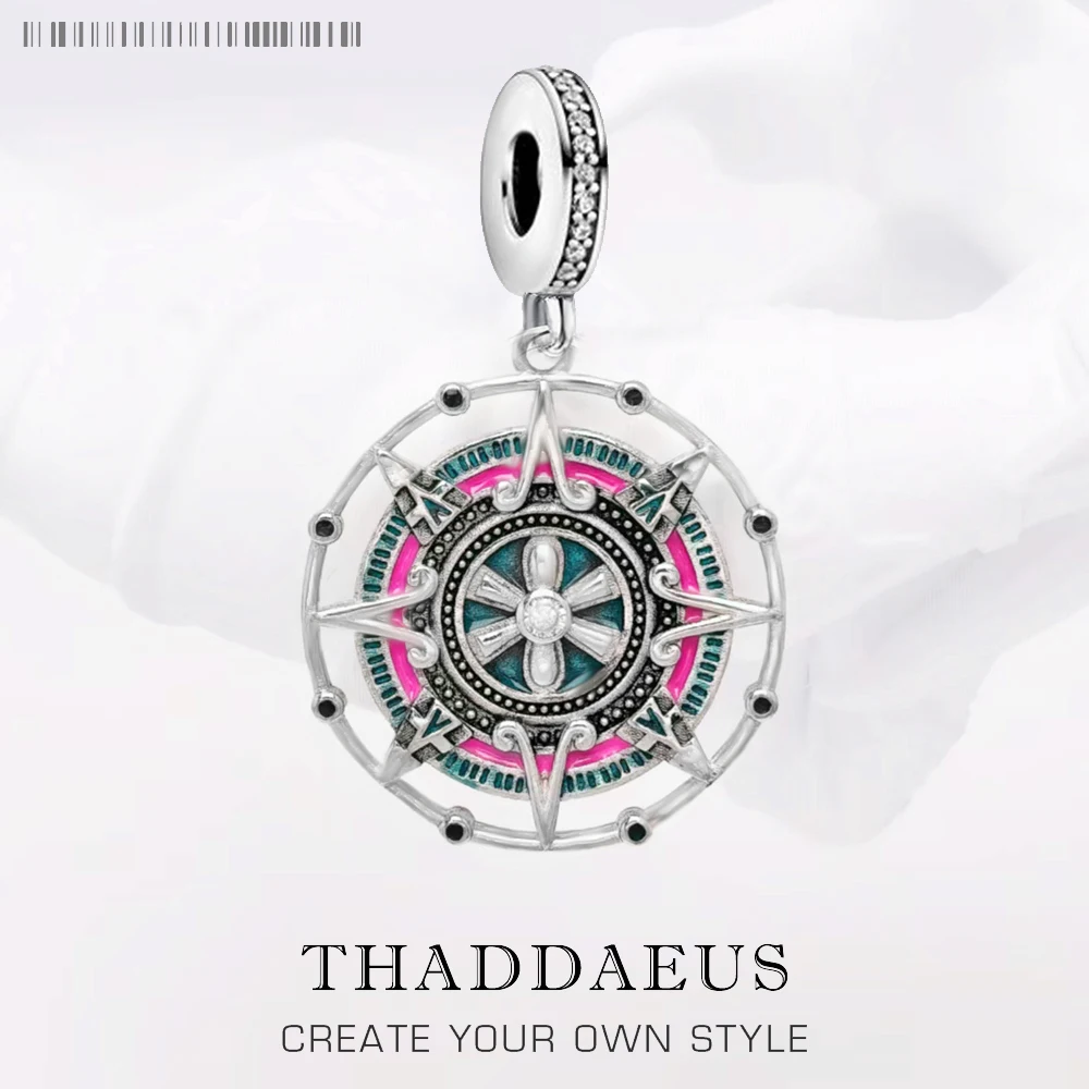 

Календарь Майя, подвеска-подвеска, европейские ювелирные изделия, аксессуары, стерлинговое серебро 925 пробы, модный подарок для женщин и мужчин