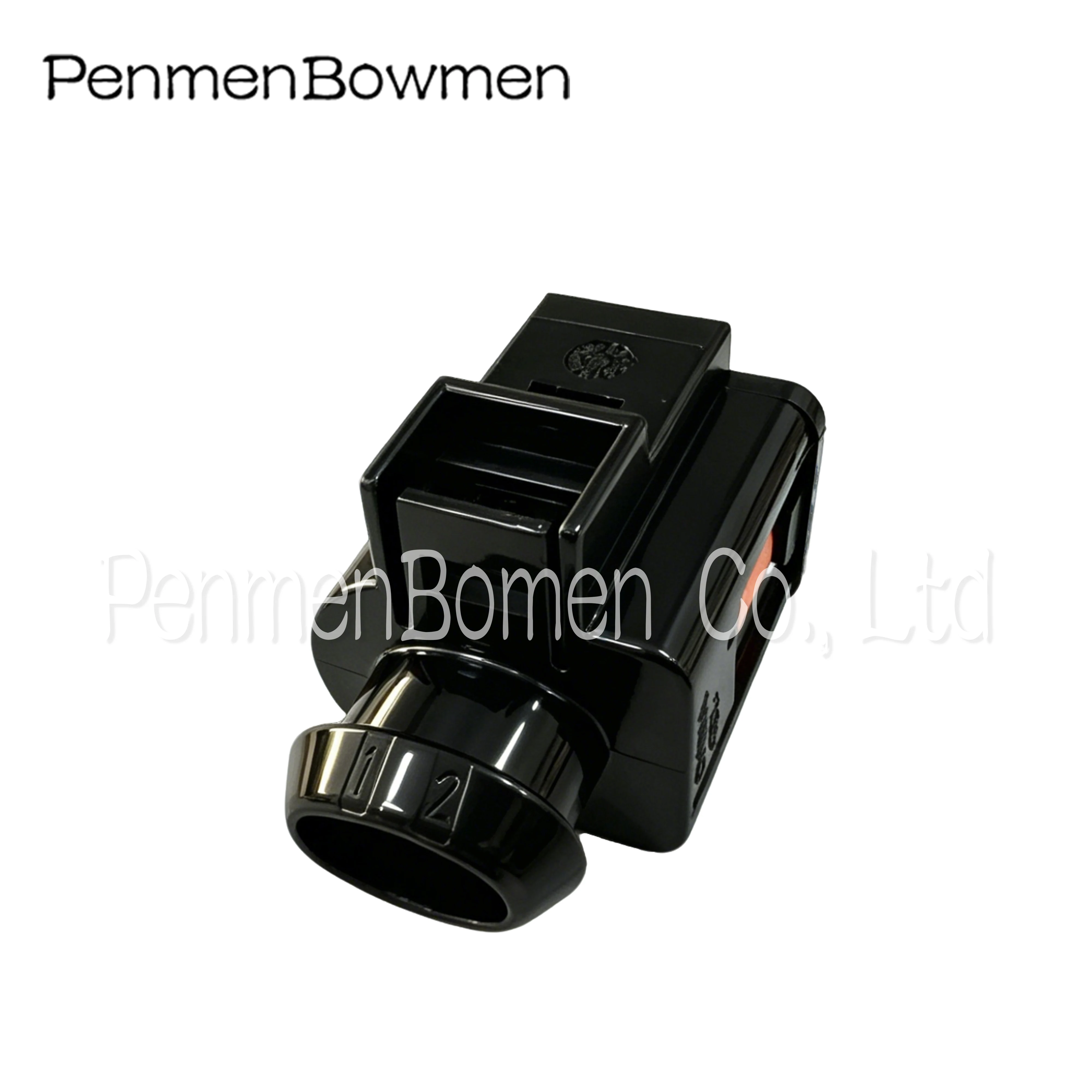 1 Set 2 Pin Car 4D0971992B Alternator Pigtail Plug Wiring Harness Electrical Cable Connectors