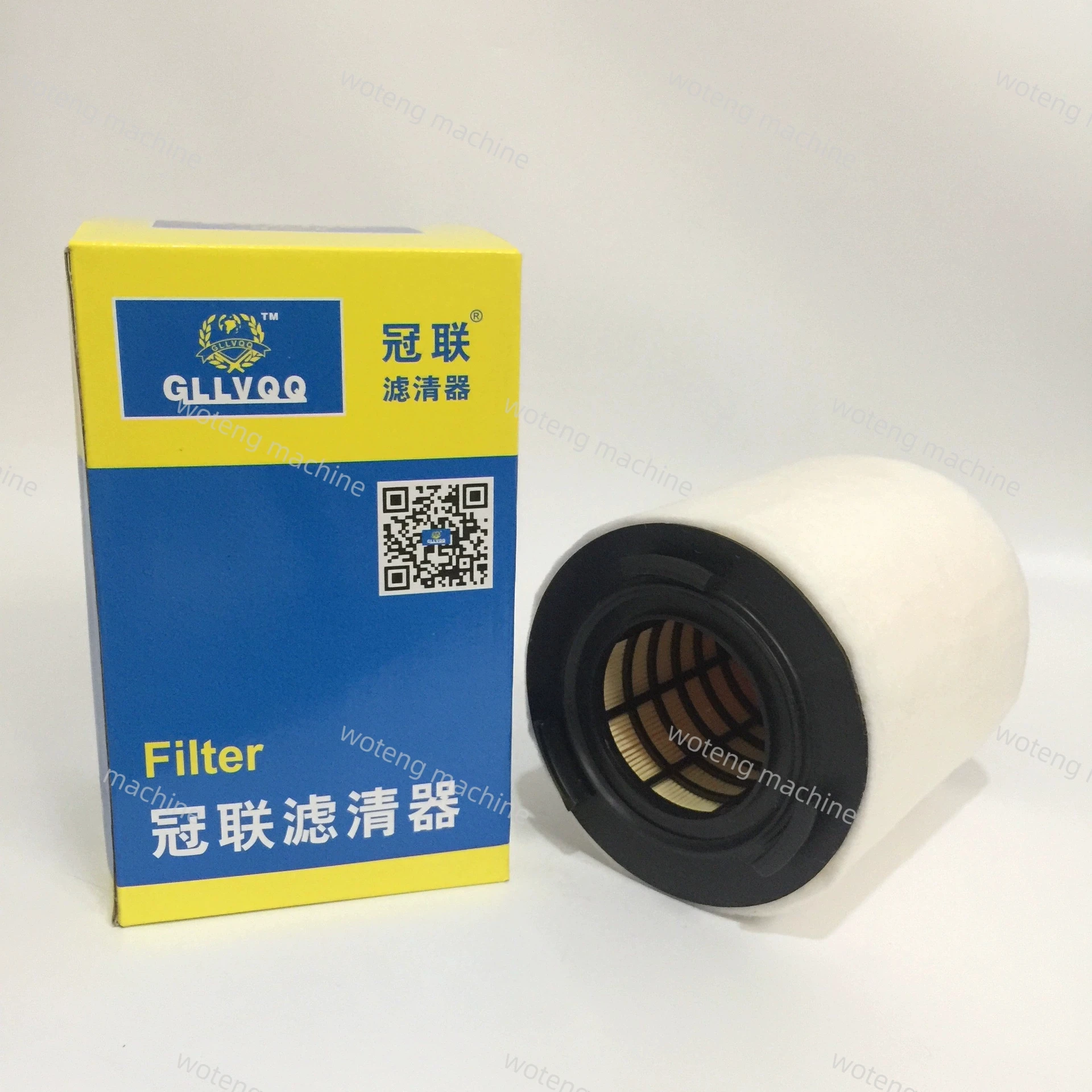 CA-W006T 6R0129620A Air Filter For Audi A1 8X1 8XK  6R0 129 620A