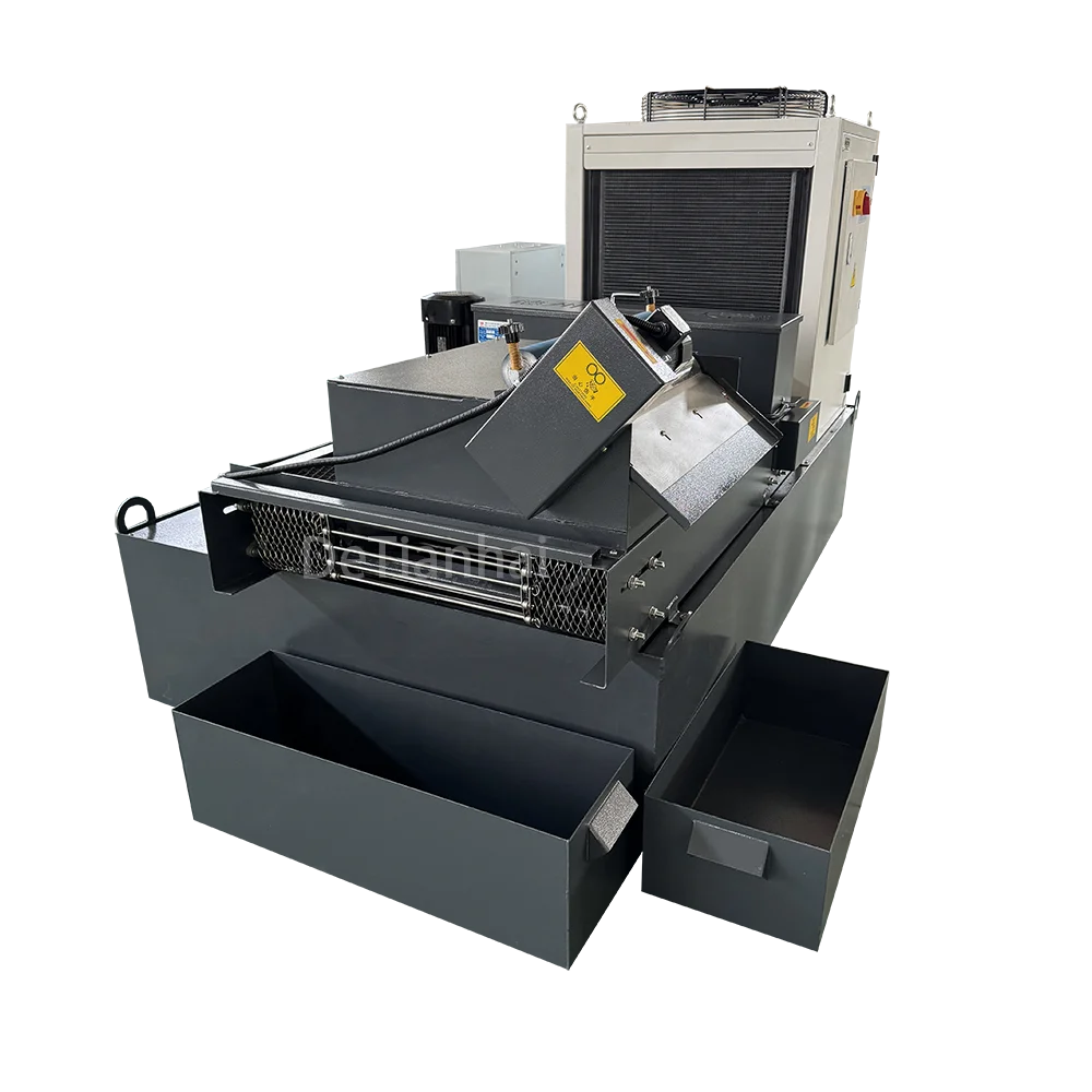 

Paper Band Coolant Filters CE Machine Coolant Filter Paper Tape Filter for Cylindrical Grinder