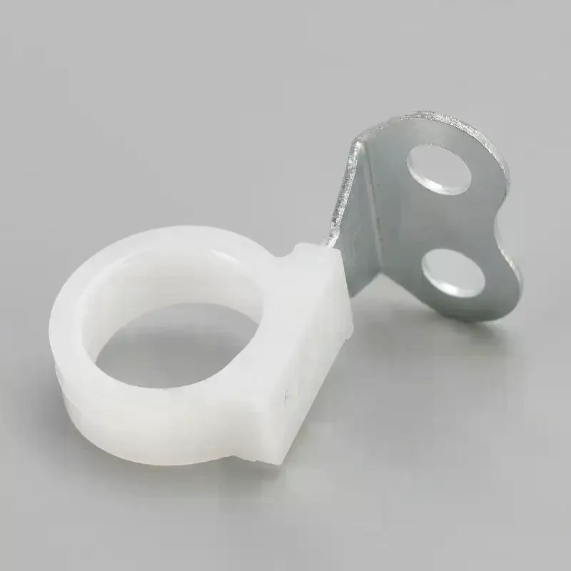 Premium Metal Motorcycle Handlebar Mount Bracket Sturdy Construction Universal for ATV Scooter Headlight Mirror Free Shipping
