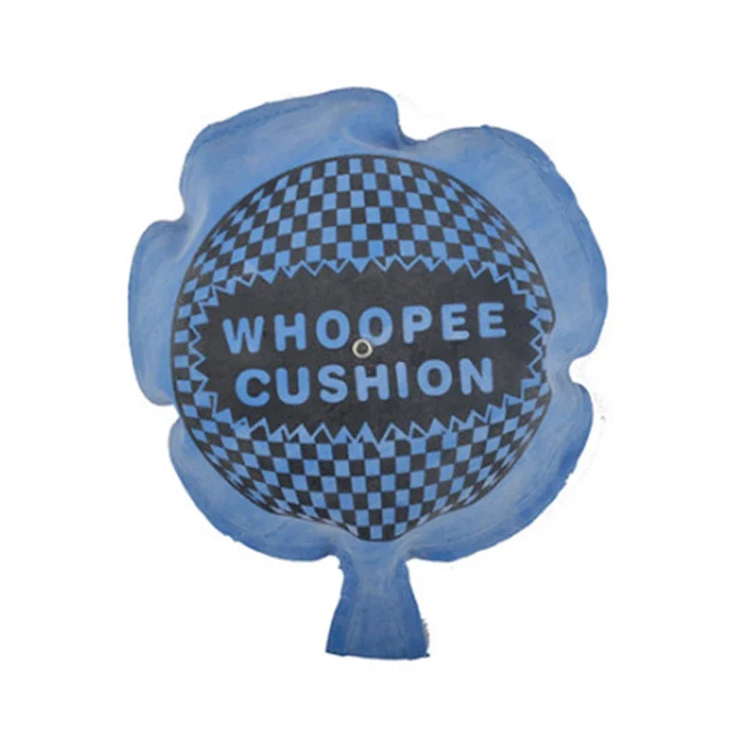 

Kids Prank Toy Whoopee Cushion - Funny Fart Sound Maker, Ideal for Children and Adults
