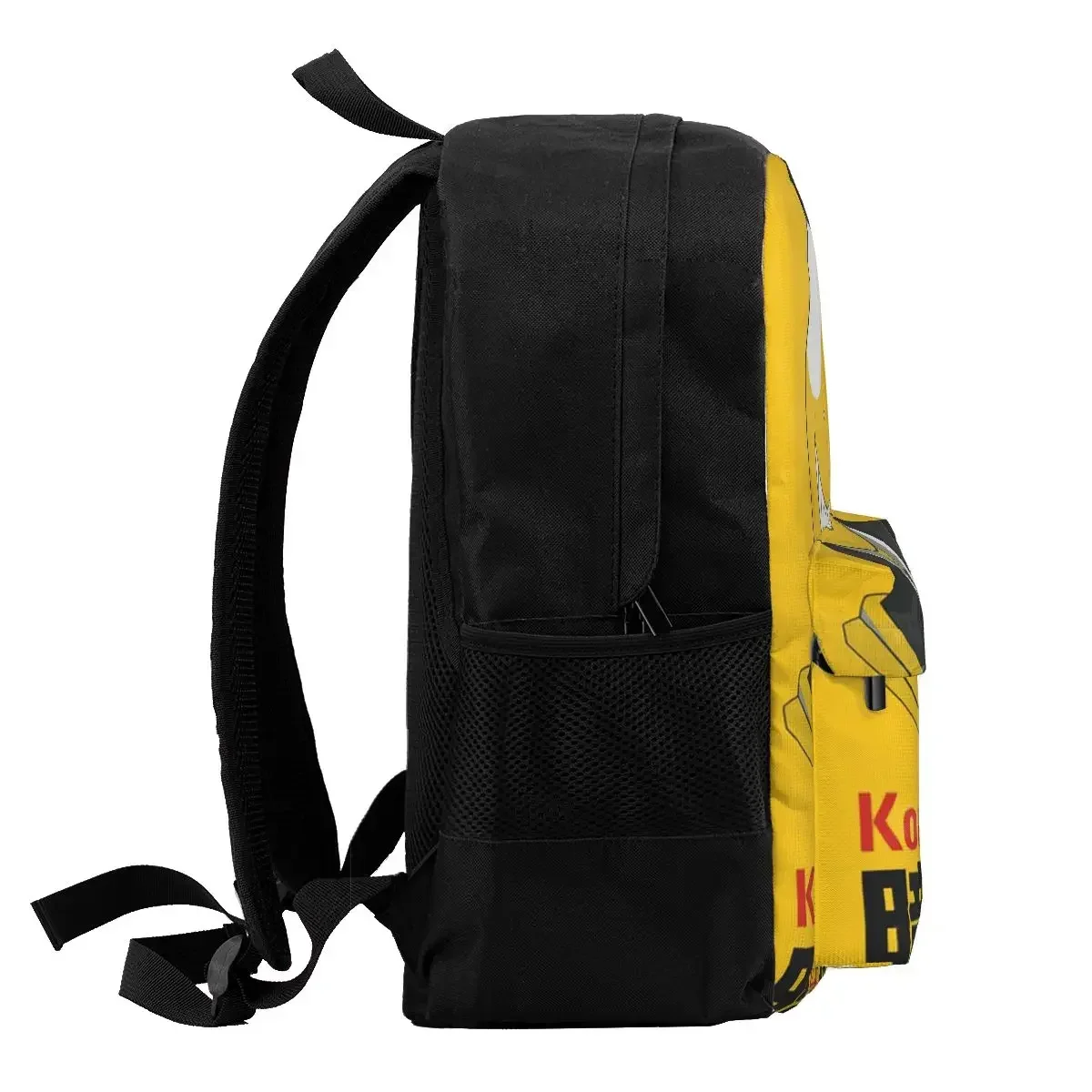 Assassination Classroom Octopus Koro Sensei Backpacks Boys Girls Bookbag Students School Bags Travel Rucksack Shoulder Bag
