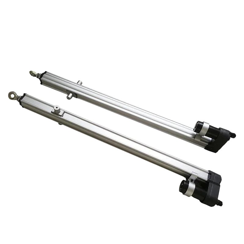 SUMMIT One Piece LA- 37 300mm-1000mm Stroke Waterproof 10000N  Linear Actuator for Solar T Linear Actuator for Solar Tracker