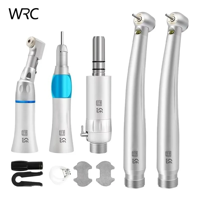 Dental Handpiece Se… - image