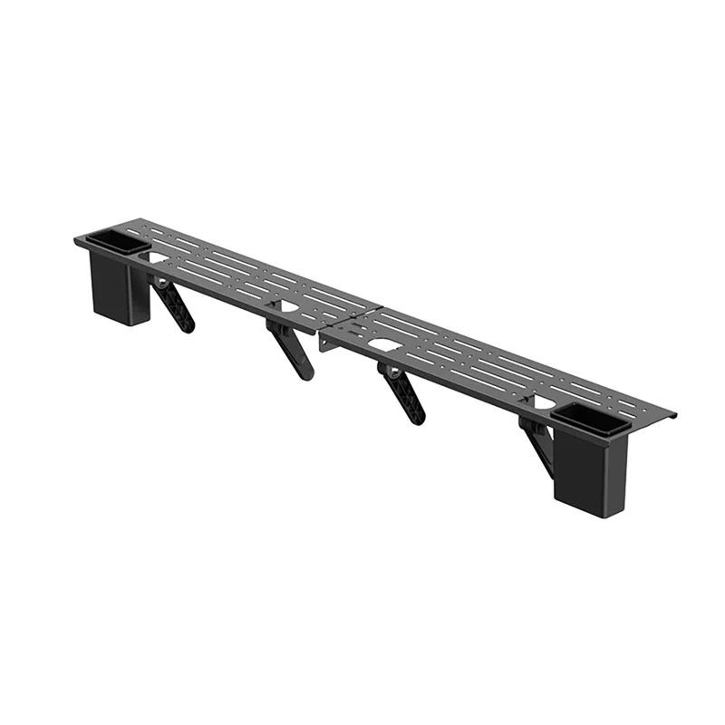 

Для мониторных медиабок, ТВ-стойка, регулируемый настольный органайзер, полка для мониторов, экранов