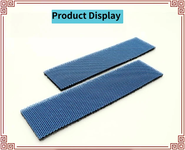 2pcs Catechin Health Filter with Formaldehyde Remova & Haier Air Conditioners​​ filter Parts & Anti-Mildew Function for Midea