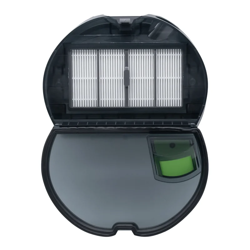 KEOL-подметальная машина, аксессуары для пылесборника для Irobot Roomba S9 S9 + S9 Plus, аксессуары для подметальных машин, запасные части