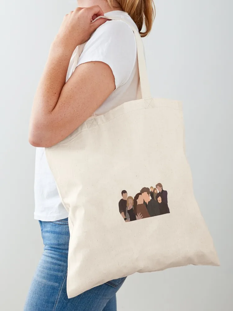 

tl saga Tote Bag cute tote bag tote bags cloth bags ecological bags
