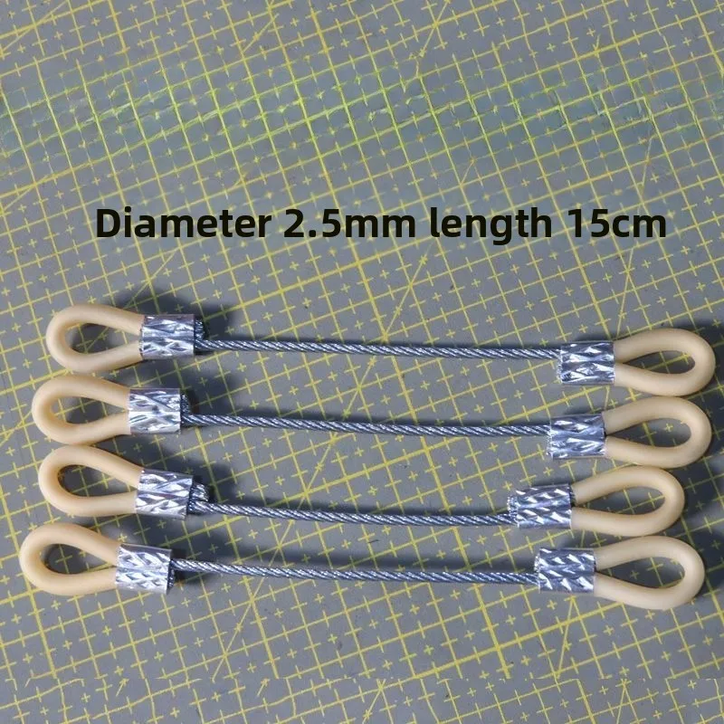 Hunting Outdoor Bold 2.5mm Special Wire DIY Shooting Accessories